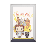 Pop! Movie Posters Dorothy & Toto (Diamond), , hi-res view 1